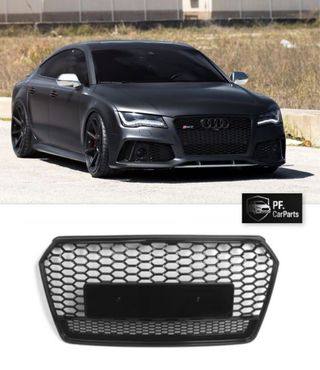 Parrilla Audi A7 (2016-2018)