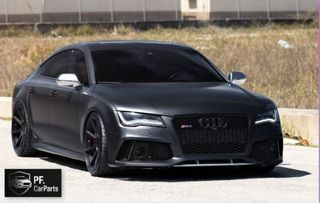 Parrilla Audi A7 (2016-2018)