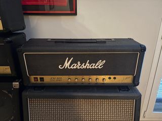 Marshall JCM800 2203 de 1985