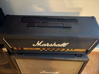 Marshall JCM800 2203 de 1985