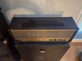 Marshall JCM800 2203 de 1985