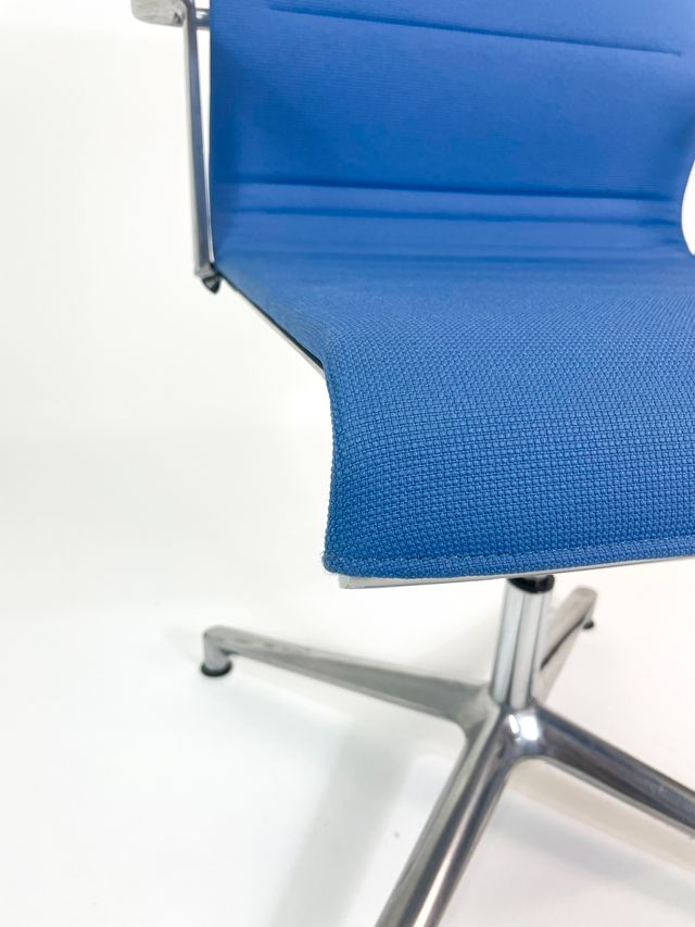 Sedia ufficio design ICF Stick