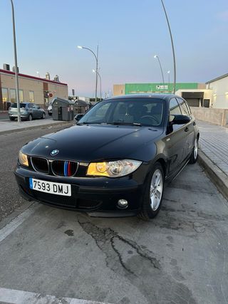 BMW Serie 1 2004