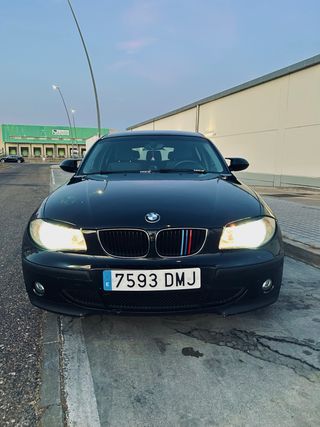 BMW Serie 1 2004