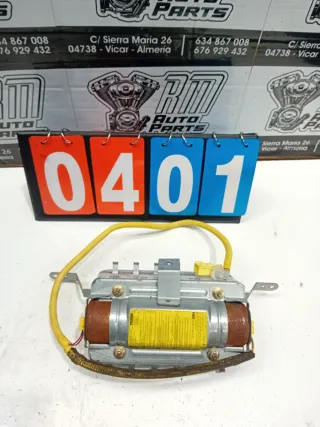 Airbag Delantero Toyota Avensis T25