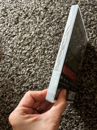 LOTAZO ACCIÓN - 4 DVDs: El Guerrero N13 (SELLADO)