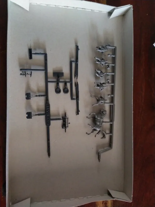 Preiser 1:87 Art.Nr. 16513