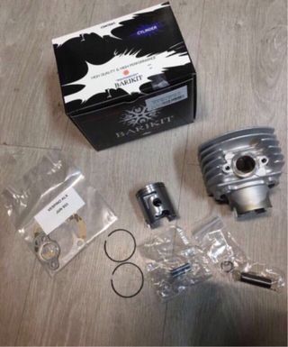 Cilindro barikit 65cc vespino alx al nl nlx sc etc
