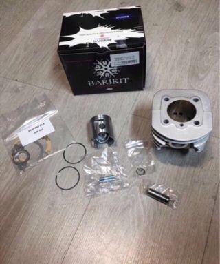 Cilindro barikit 65cc vespino alx al nl nlx sc etc