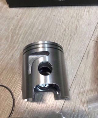 Cilindro barikit 65cc vespino alx al nl nlx sc etc