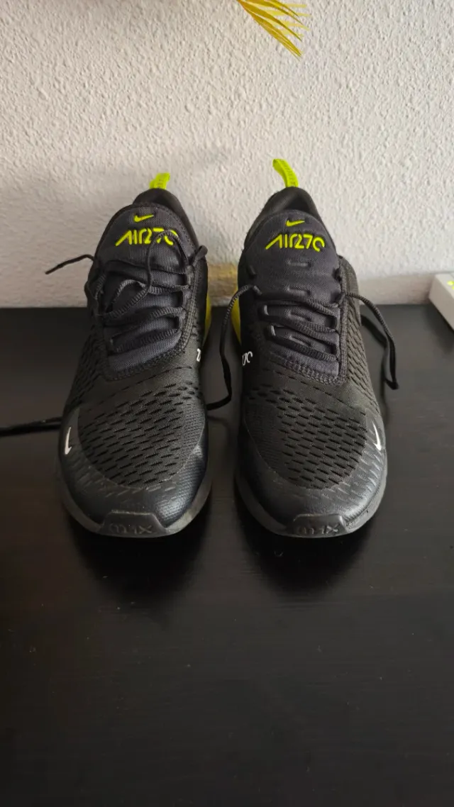 Nike Air Max 270 Talla 45