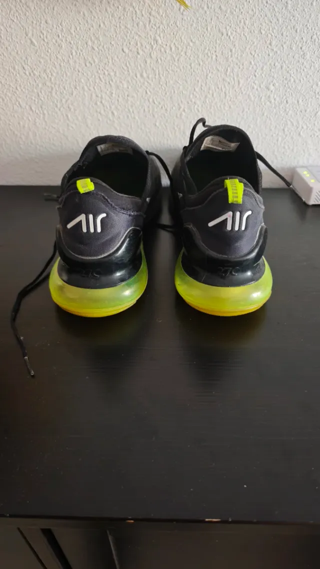 Nike Air Max 270 Talla 45