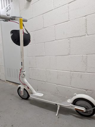 Patinete Eléctrico Xiaomi Mi 3 Lite