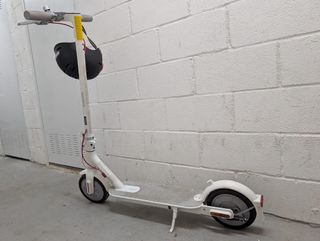 Patinete Eléctrico Xiaomi Mi 3 Lite