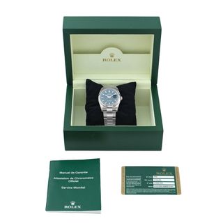 Rolex Oyster Perpetual Datejust 36mm 116200