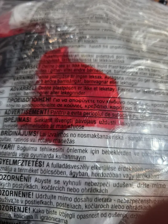 Rubies Disfraz Papa Noel adulto