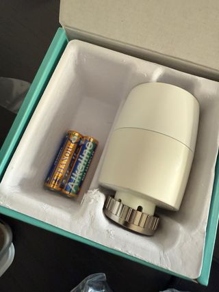 Válvula Radiador Inteligente Kasa TP Link