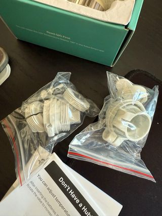 Válvula Radiador Inteligente Kasa TP Link