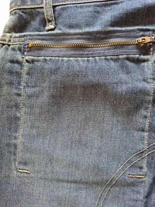 Vaqueros hombre alternativos