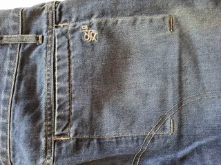 Vaqueros hombre alternativos