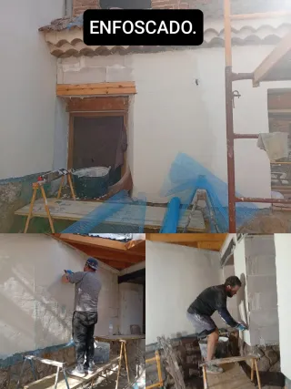 MANITAS... Hacemos Realidad tus Ideas. SEGOVIA.