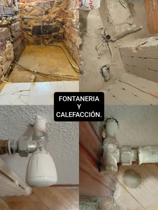 MANITAS... Hacemos Realidad tus Ideas. SEGOVIA.