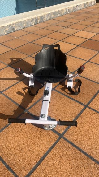 Asiento Hoverboard Silla