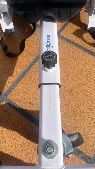 Asiento Hoverboard Silla