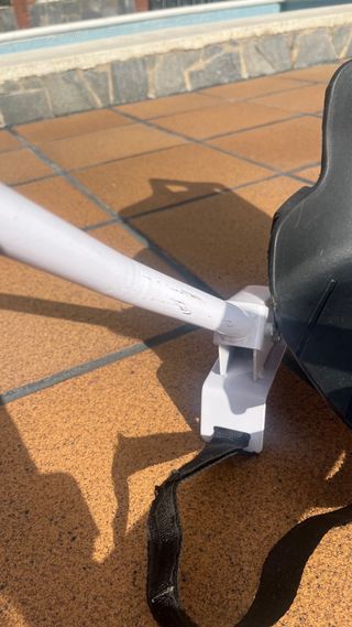 Asiento Hoverboard Silla