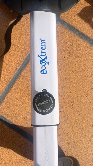 Asiento Hoverboard Silla