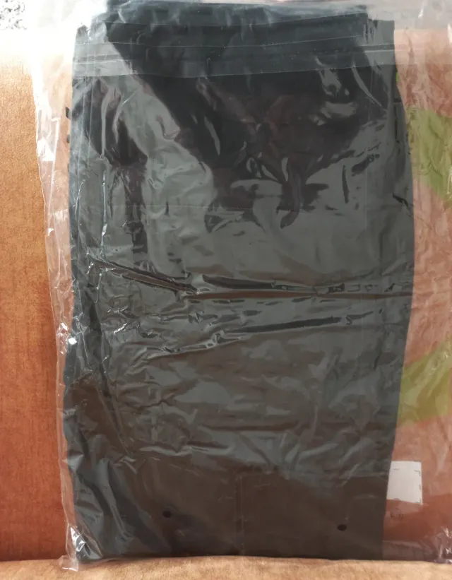 2 Pantalones de Trabajo Talla 46