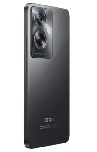 OPPO A79 Nero