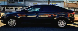 Ford Mondeo 2.0 tdci 140cv 2008