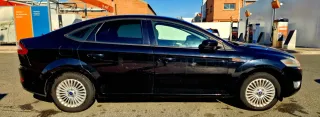 Ford Mondeo 2.0 tdci 140cv 2008