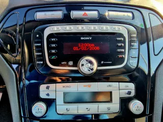 Ford Mondeo 2.0 tdci 140cv 2008