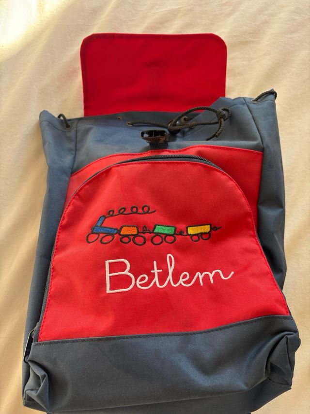 Pack Iniciación escuela Betlem