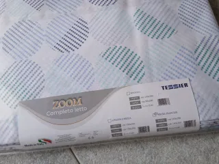 Completo letto 135 cm