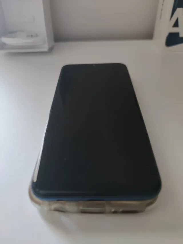 Samsung Galaxy A20e Preto