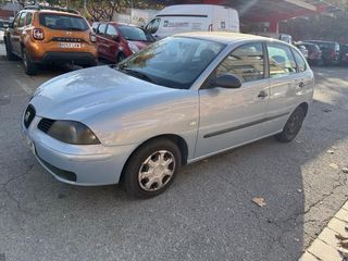 SEAT Ibiza 2003