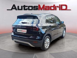 Volkswagen T-Cross Advance 1.0 TSI 81kW (110CV)