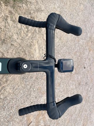 Bicicleta carretera Ridley Fenix Slic S (T. 54)