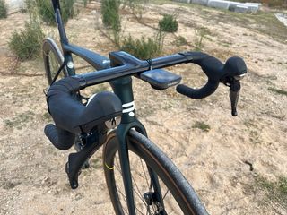 Bicicleta carretera Ridley Fenix Slic S (T. 54)