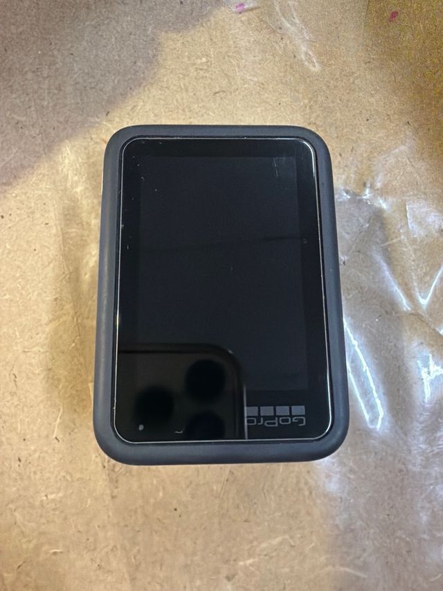 GoPro HERO10 Black Cámara Acción