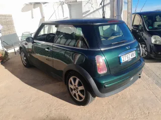 MINI Mini 2003