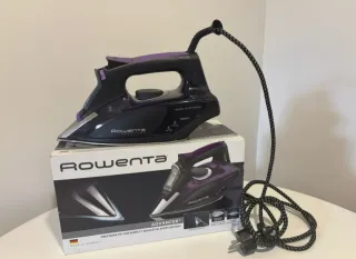 Plancha Rowenta Advancer en muy buen estado