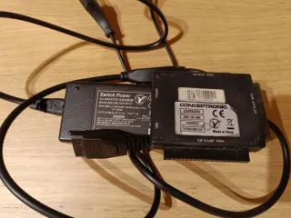 Actualizo-Lote Componentes Pc. Varios informatica