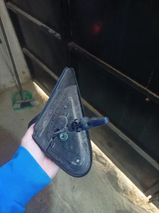 Espejo Izquierdo Volkswagen golf Seat león mk1