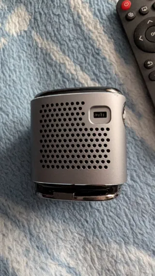 Mini proyector WiMiUs Pico Q2 w/ Android 11.0||DLP