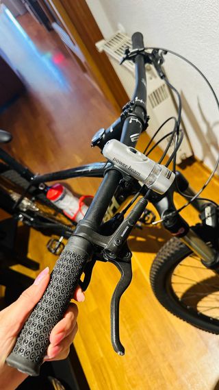 Bicicleta BH Expert casi nueva