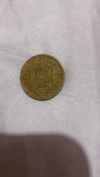 Moneda de Franco